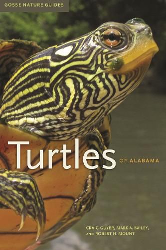 Turtles of Alabama