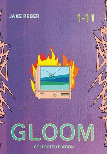 Cover image for Gloom
