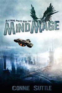 Cover image for MindMage