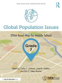 Cover image for Global Population Issues, Grade 7