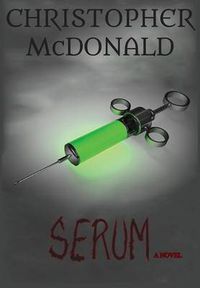 Cover image for Serum