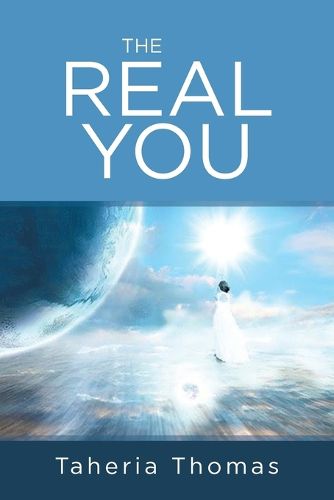Cover image for The Real You