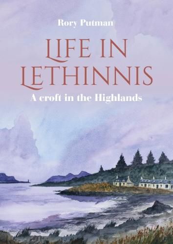 Cover image for Life in Lethinnis