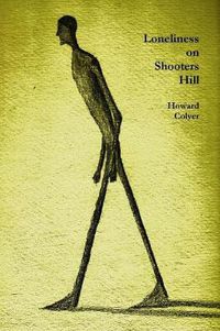 Cover image for Loneliness on Shooters Hill