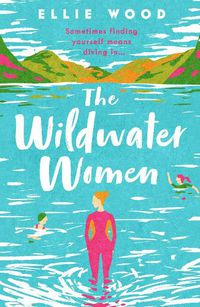 Cover image for The Wildwater Women