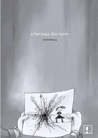 Cover image for A Heranca das Cores