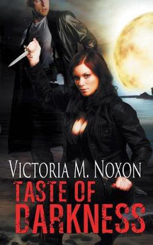 Cover image for Taste of Darkness