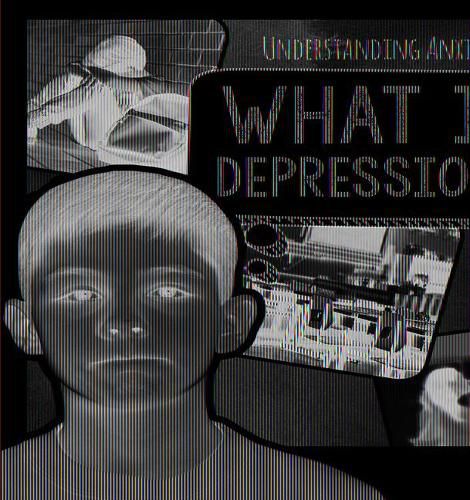 What Is Depression?