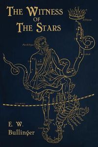 Cover image for Witness of the Stars