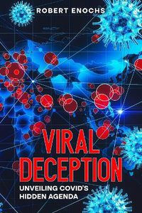 Cover image for Viral Deception