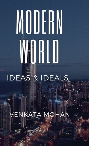 Cover image for Modern World