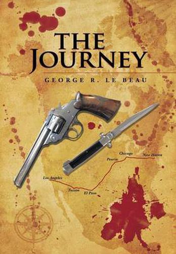 Cover image for The Journey