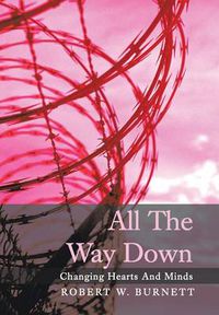 Cover image for All the Way Down