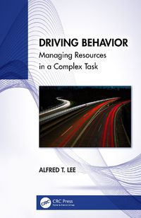 Cover image for Driving Behavior