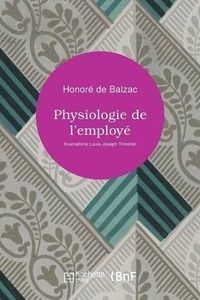 Cover image for Physiologie de l'Employe