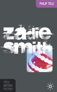 Cover image for Zadie Smith