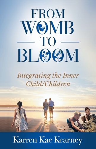 Cover image for From Womb to Bloom