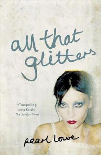 Cover image for All that Glitters