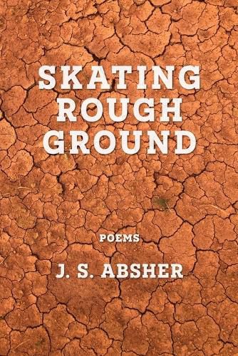 Cover image for Skating Rough Ground