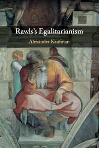 Cover image for Rawls's Egalitarianism
