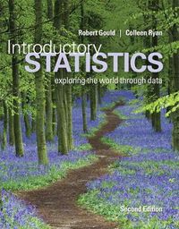 Cover image for Introductory Statistics Plus Mylab Statistics with Pearson Etext -- Access Card Package