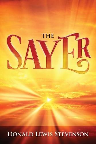 Cover image for The Sayer