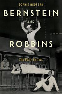 Cover image for Bernstein and Robbins