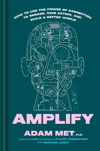 Cover image for Amplify