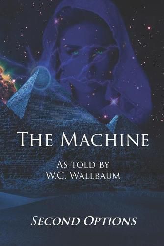 Cover image for The Machine: Second Options