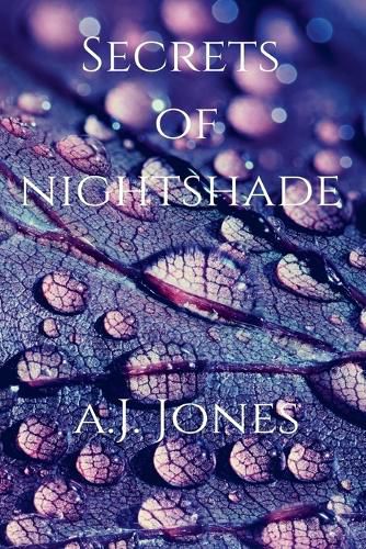 Cover image for Secrets Of Nightshade