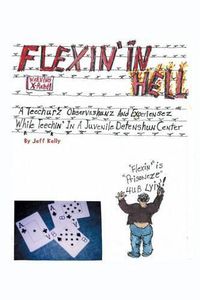 Cover image for Flexin' In Hell