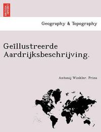 Cover image for Gei&#776;llustreerde Aardrijksbeschrijving.