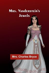 Cover image for Mrs. Vanderstein's jewels