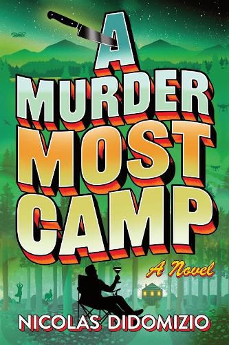 A Murder Most Camp