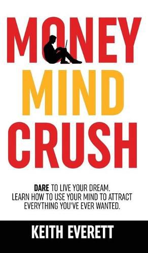 Cover image for Money Mind Crush