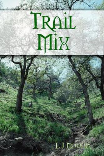 Cover image for Trail Mix