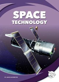 Cover image for Space Technology