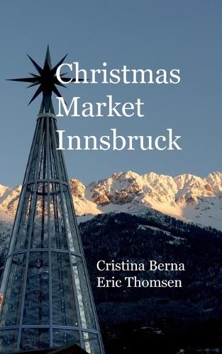 Cover image for Christmas Market Innsbruck