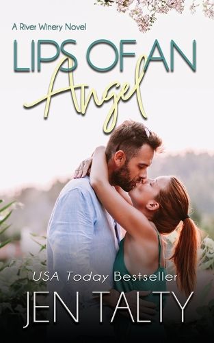 Cover image for Lips of an Angel