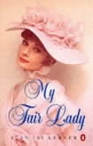 Cover image for My Fair Lady