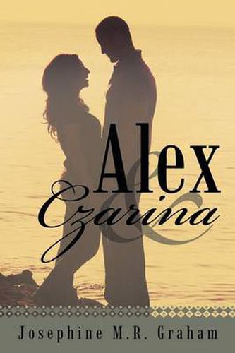 Cover image for Alex and Czarina