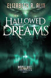 Cover image for Hallowed Dreams