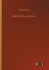 Cover image for Ballads of Lost Haven