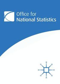 Cover image for Birth Statistics 2008, Vol 37