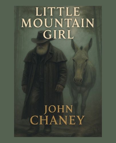 Cover image for Little Mountain Girl