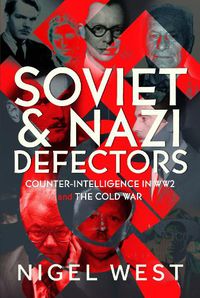 Cover image for Soviet and Nazi Defectors