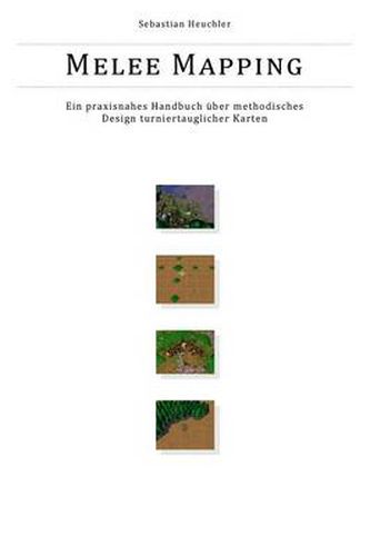 Cover image for Melee Mapping