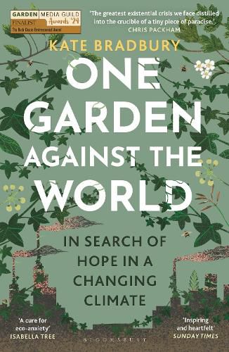Cover image for One Garden Against the World