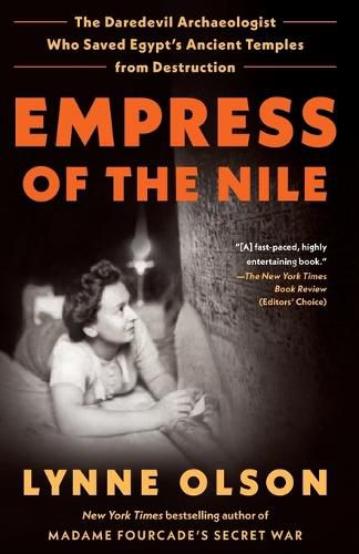 Empress of the Nile