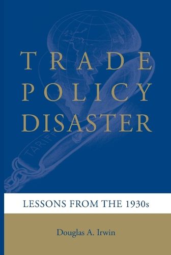 Cover image for Trade Policy Disaster